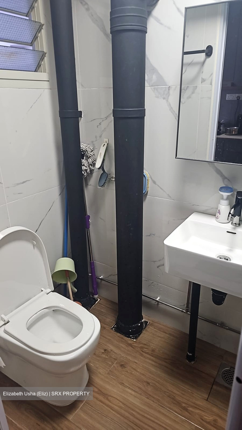 Blk 110D Punggol Field (Punggol), HDB 5 Rooms #484863961